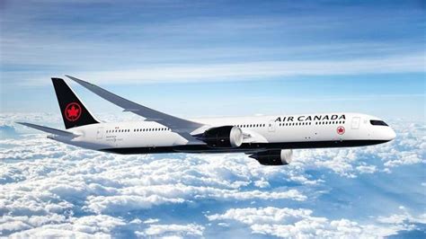 AC8958 Air Canada .